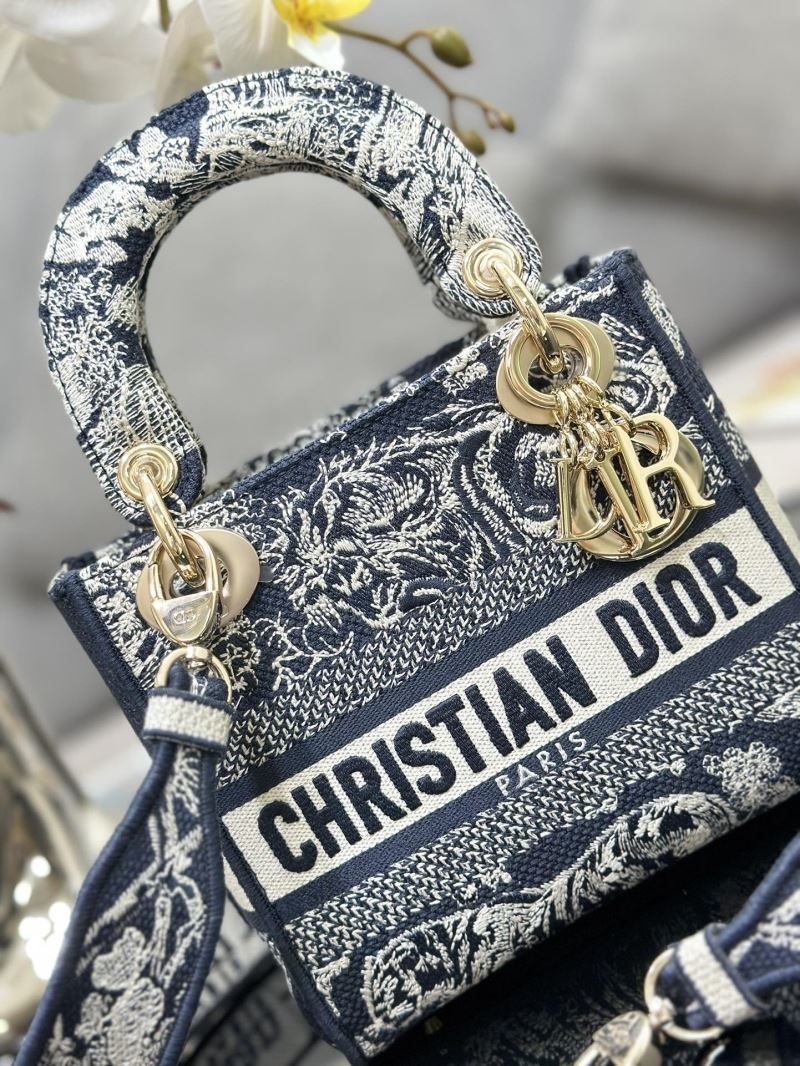 Christian Dior My Lady Bags